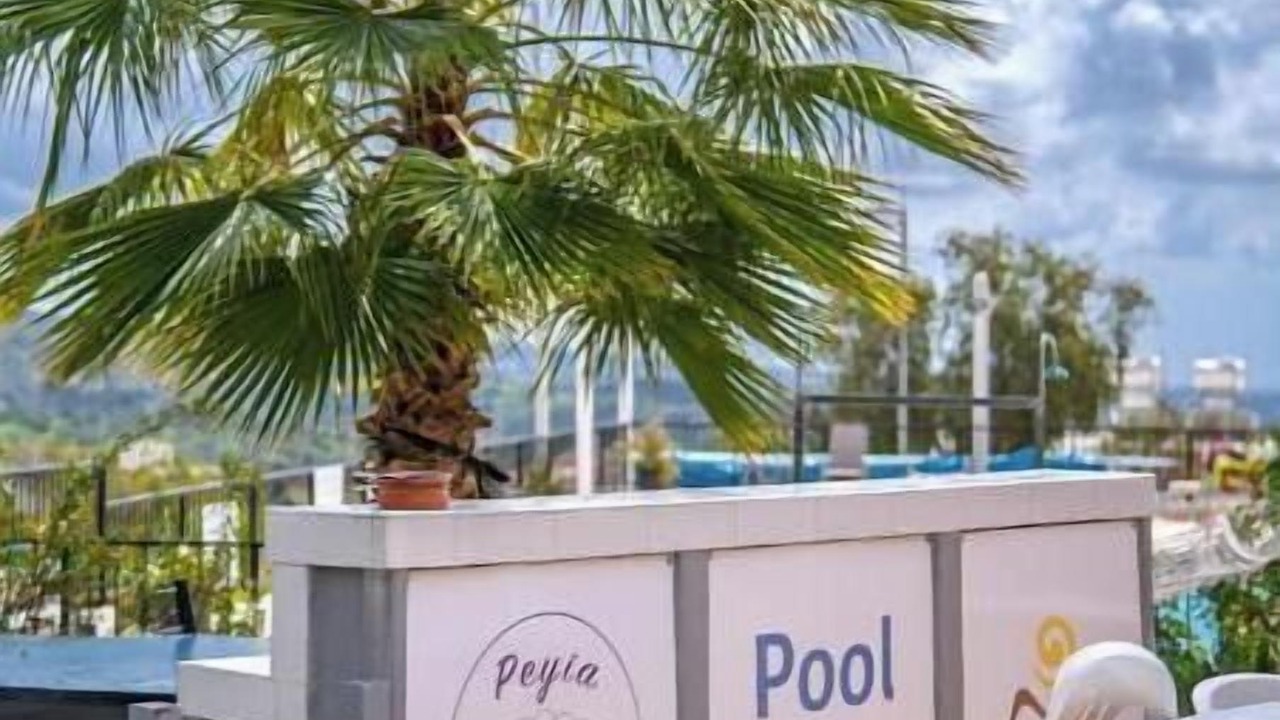 Photo of Patio Balcony in Peyia Town