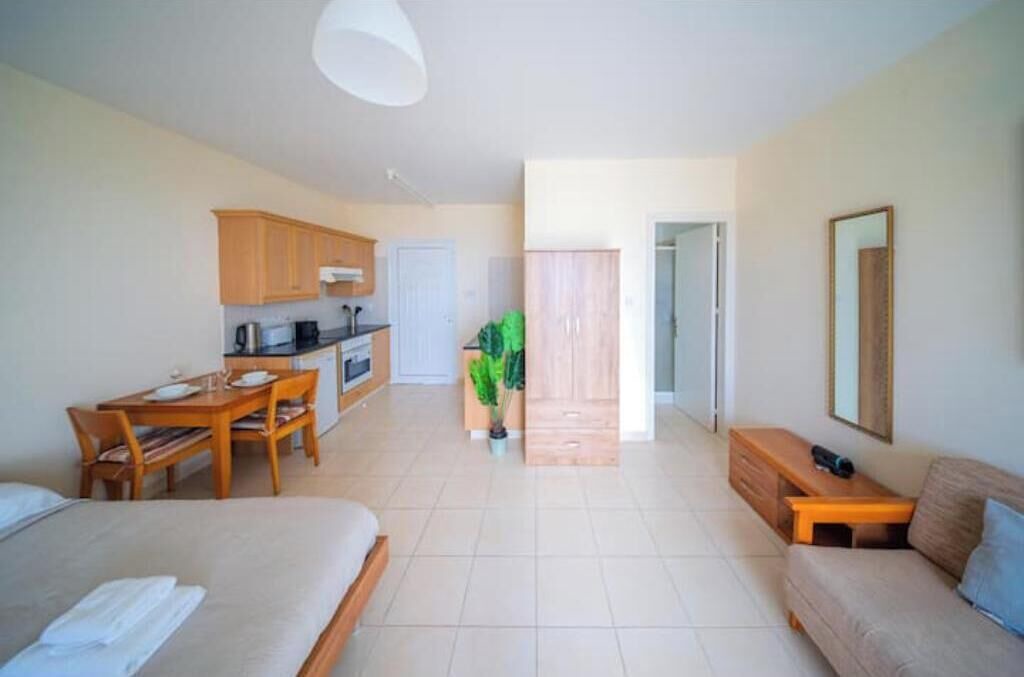 Photo of Bedroom in Peyia Town