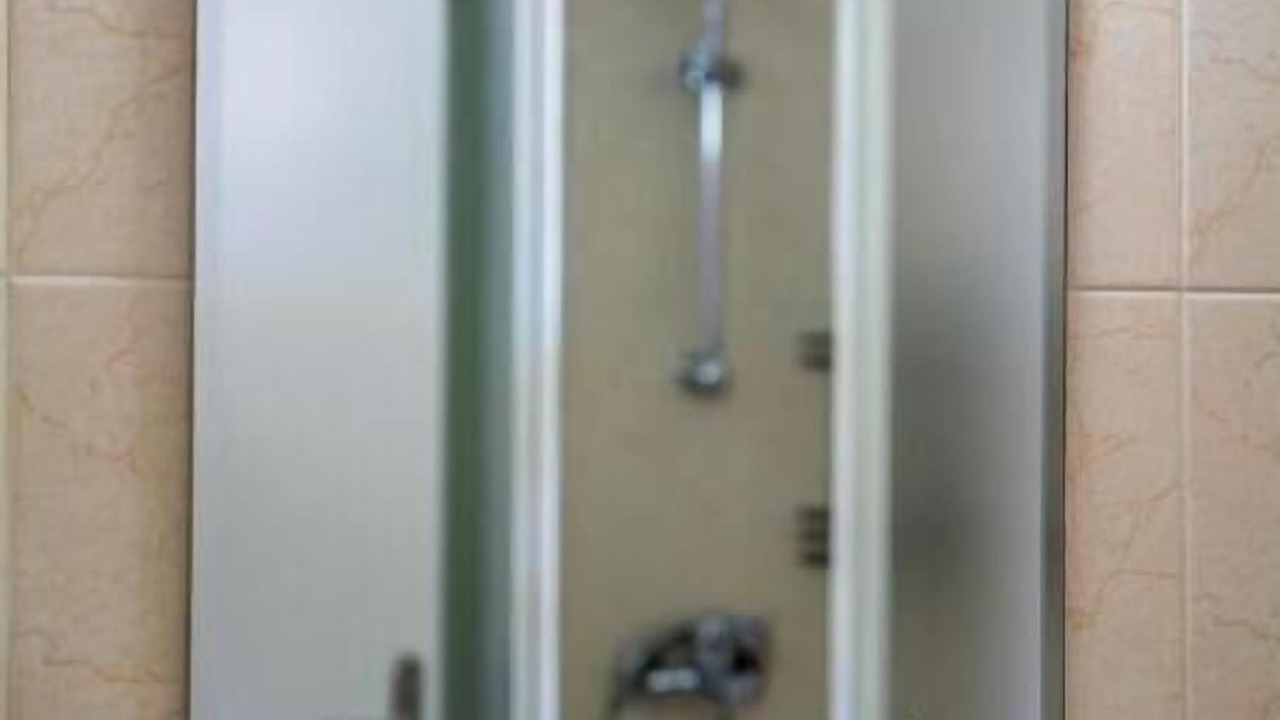 Photo of Bathroom in Peyia Town