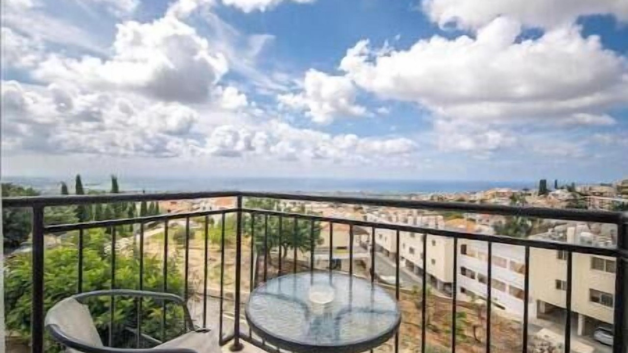 Photo of Outdoor in Peyia Town