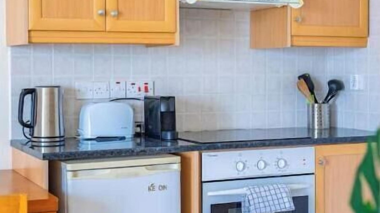 Photo of Kitchen in Peyia Town