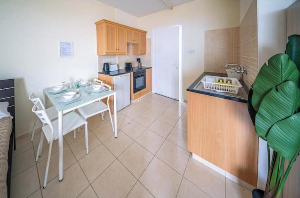 Photo of Kitchen in Peyia Town