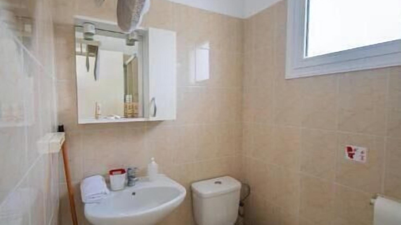 Photo of Bathroom in Peyia Town