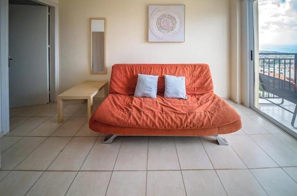 Photo of Livingroom in Peyia Town
