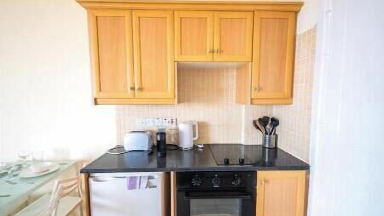 Photo of Kitchen in Peyia Town