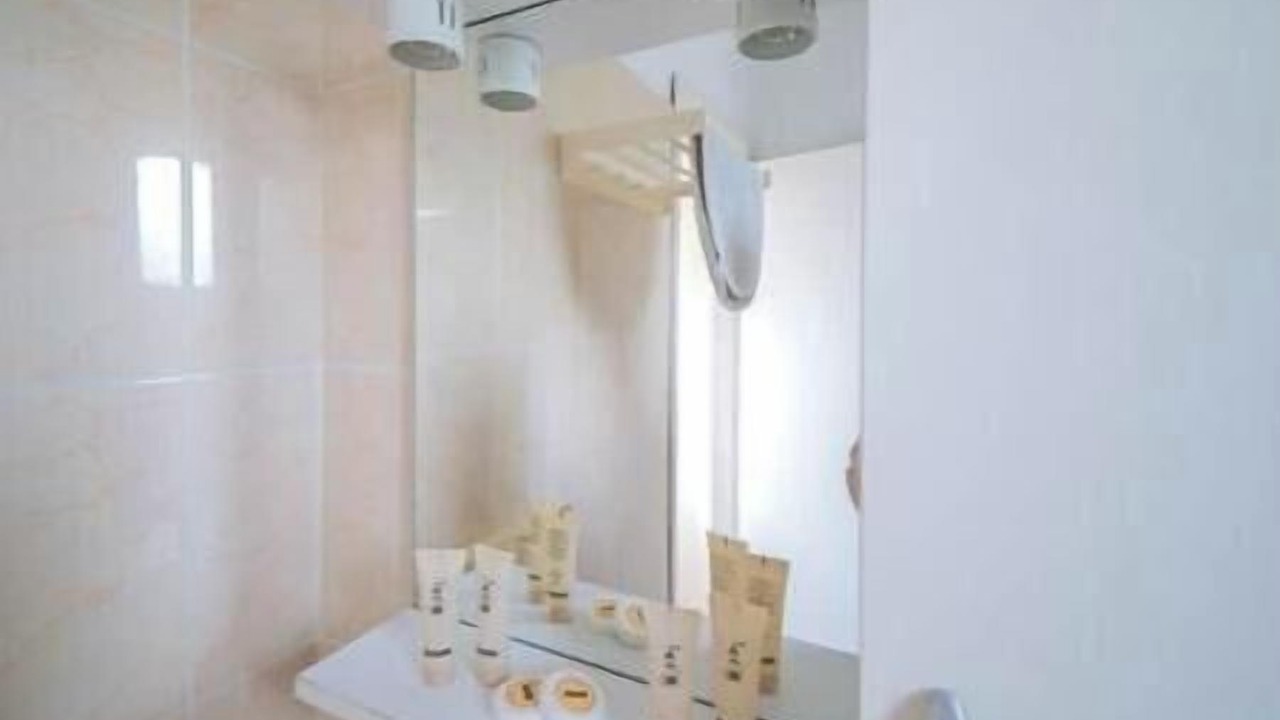 Photo of Bathroom in Peyia Town
