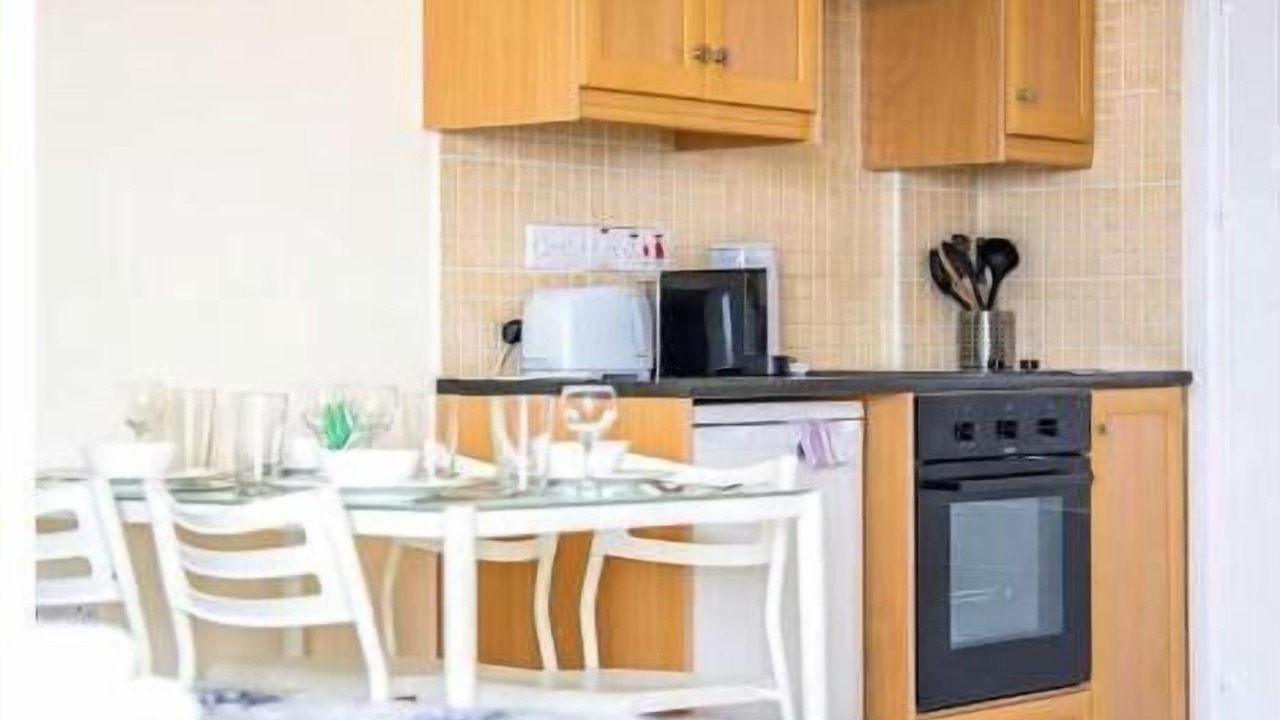 Photo of Kitchen in Peyia Town