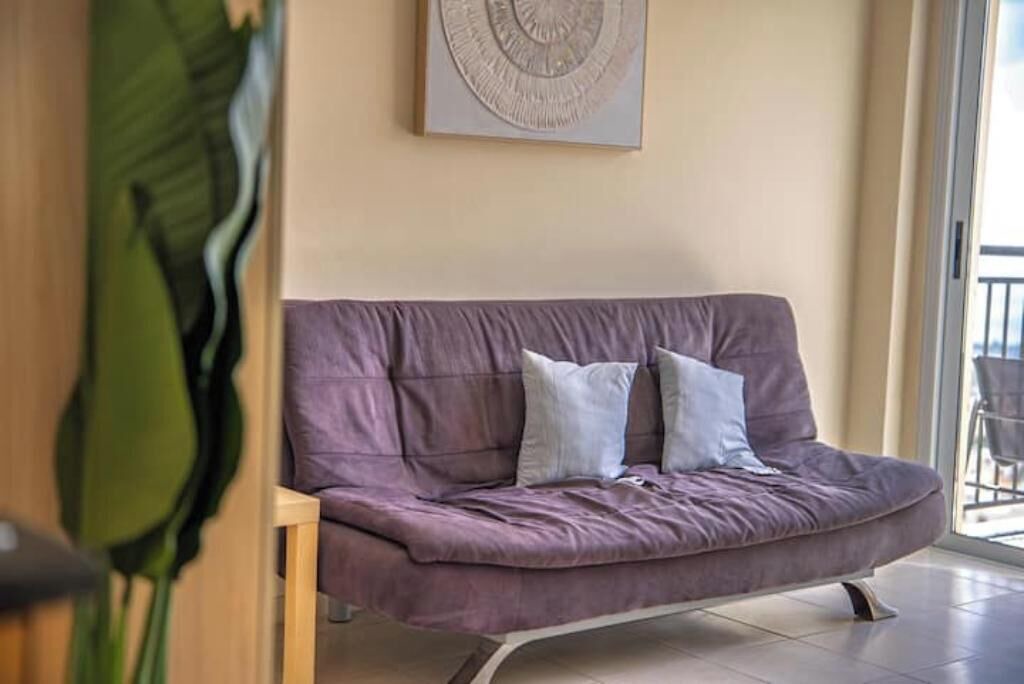 Photo of Livingroom in Peyia Town