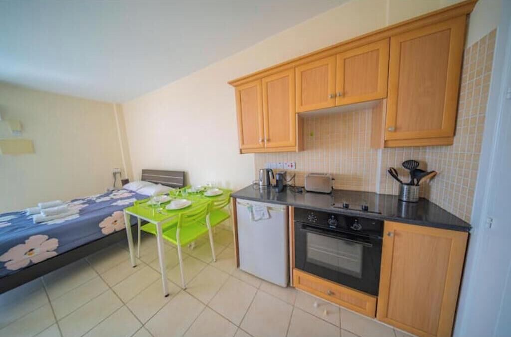 Photo of Kitchen in Peyia Town