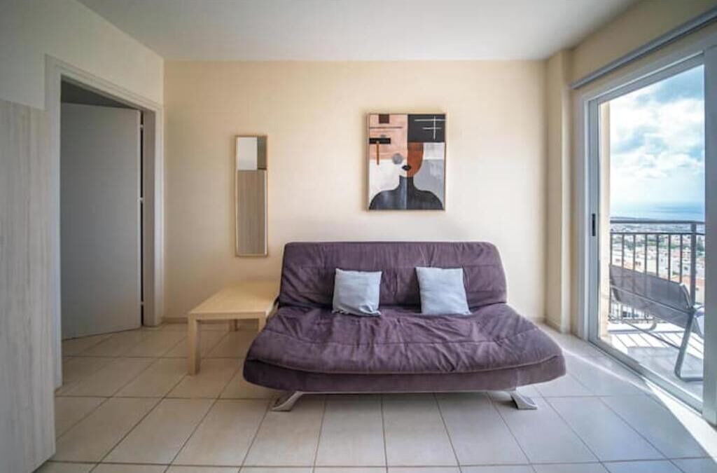 Photo of Livingroom in Peyia Town