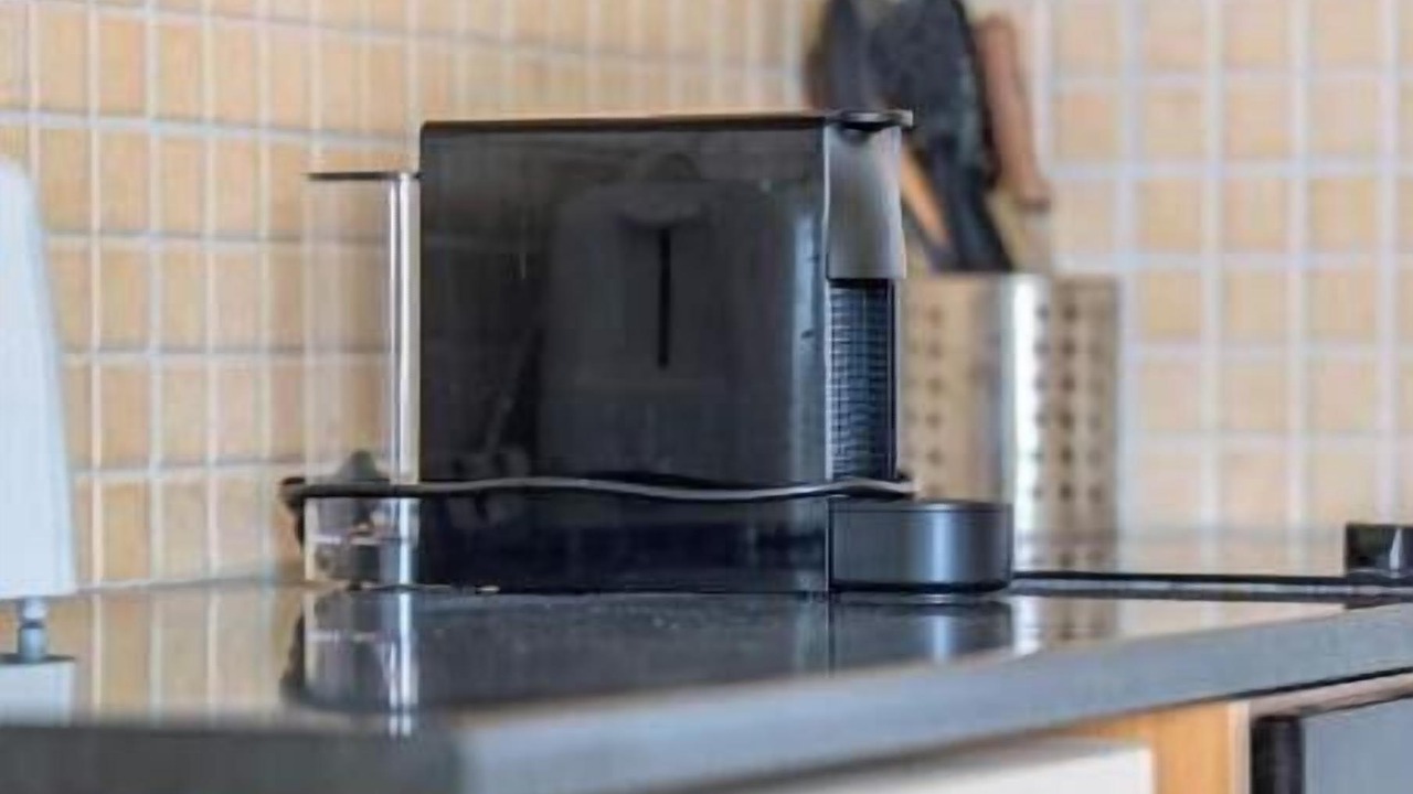 Photo of Kitchen in Peyia Town