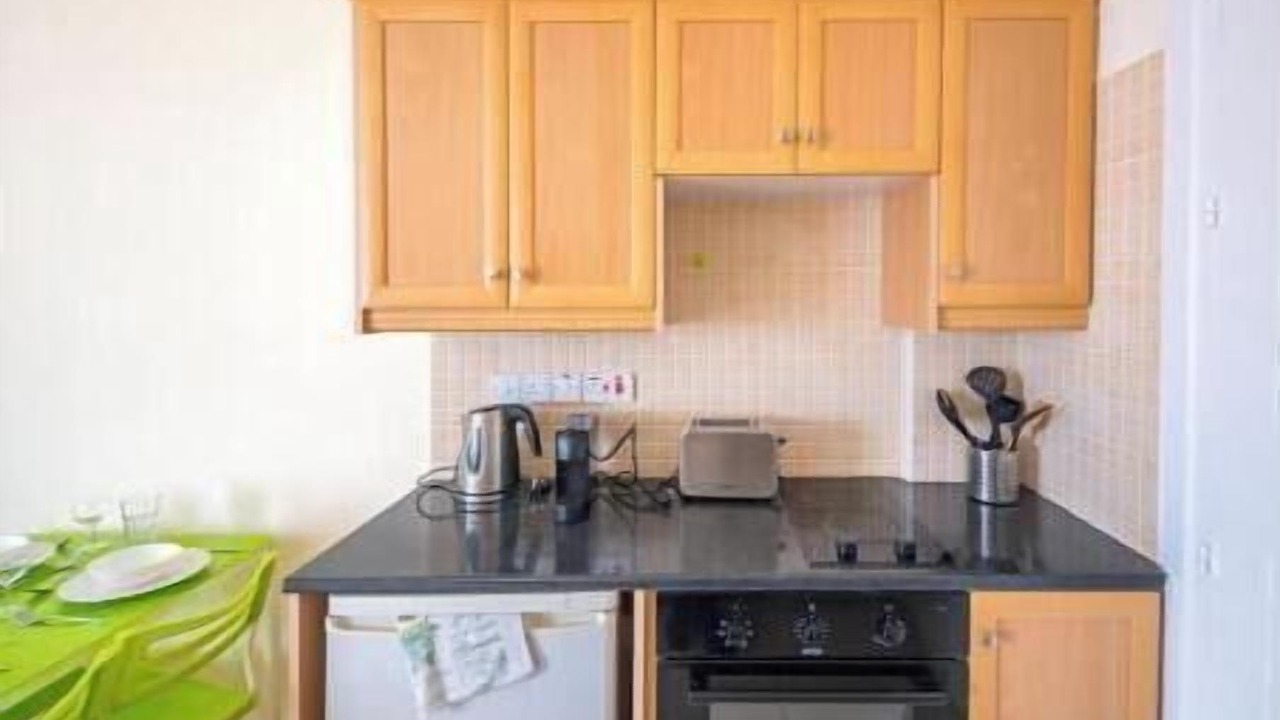 Photo of Kitchen in Peyia Town