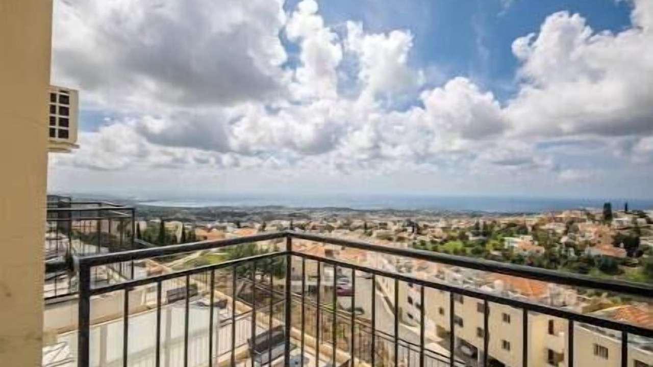 Photo of Outdoor in Peyia Town