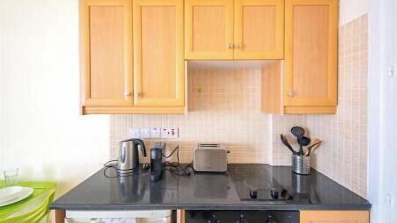 Photo of Kitchen in Peyia Town