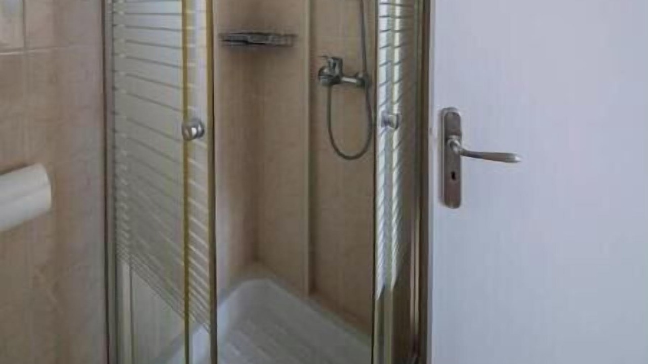 Photo of Bathroom in Peyia Town