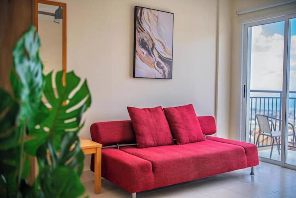 Photo of Livingroom in Peyia Town