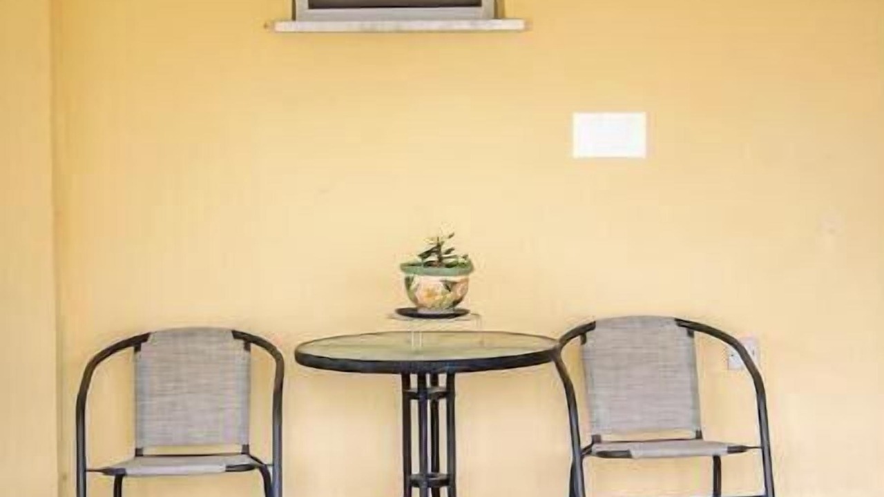 Photo of Patio Balcony in Peyia Town