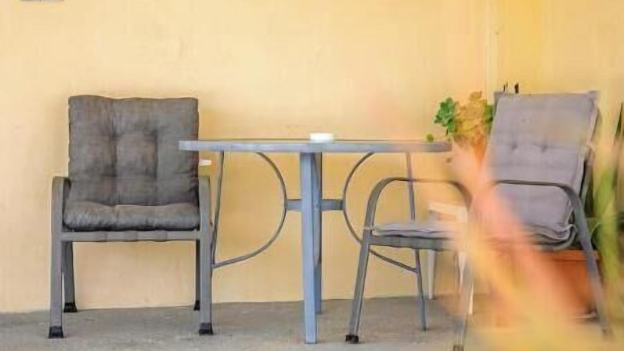 Photo of Patio Balcony in Peyia Town