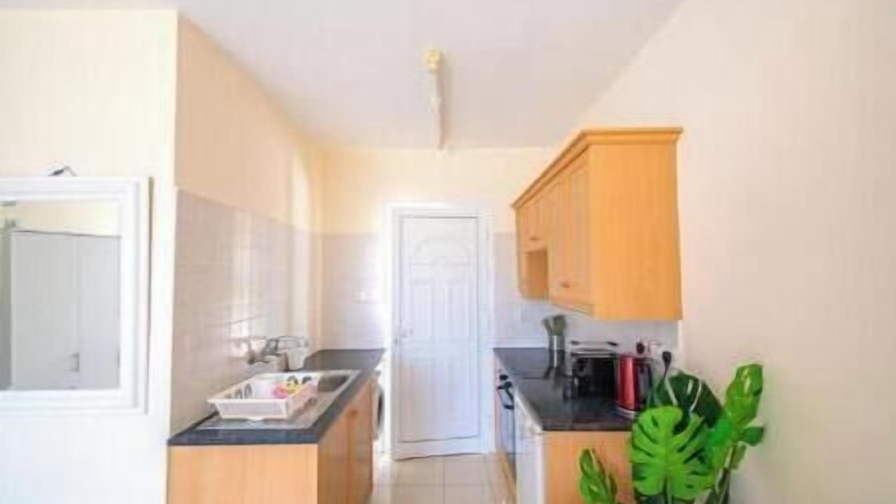 Photo of Kitchen in Peyia Town