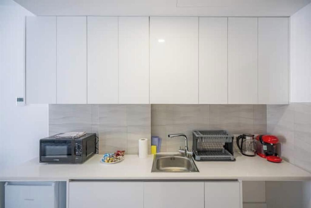 Photo of Kitchen in Larnaca