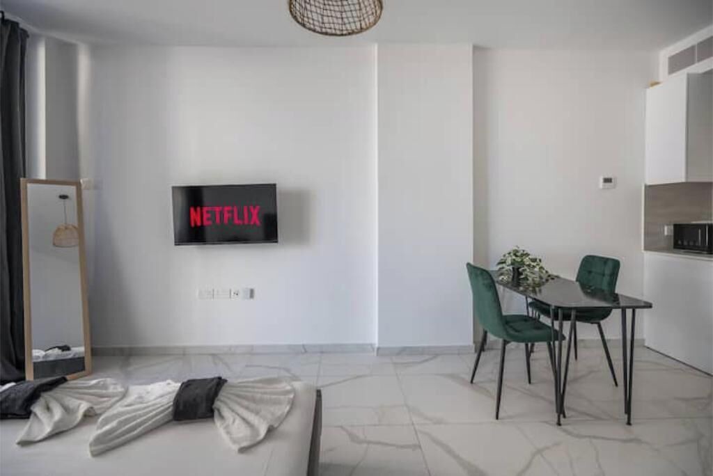 Photo of Bedroom in Larnaca