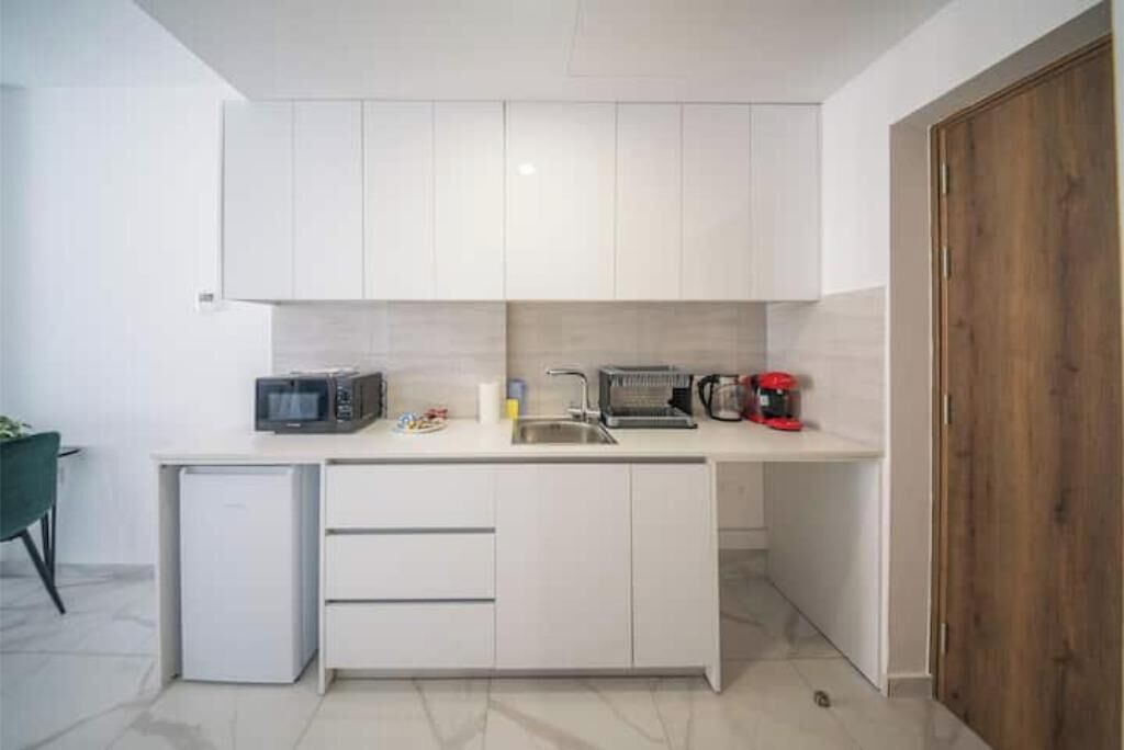 Photo of Kitchen in Larnaca