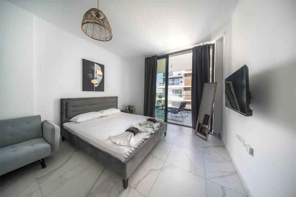 Photo of Bedroom in Larnaca