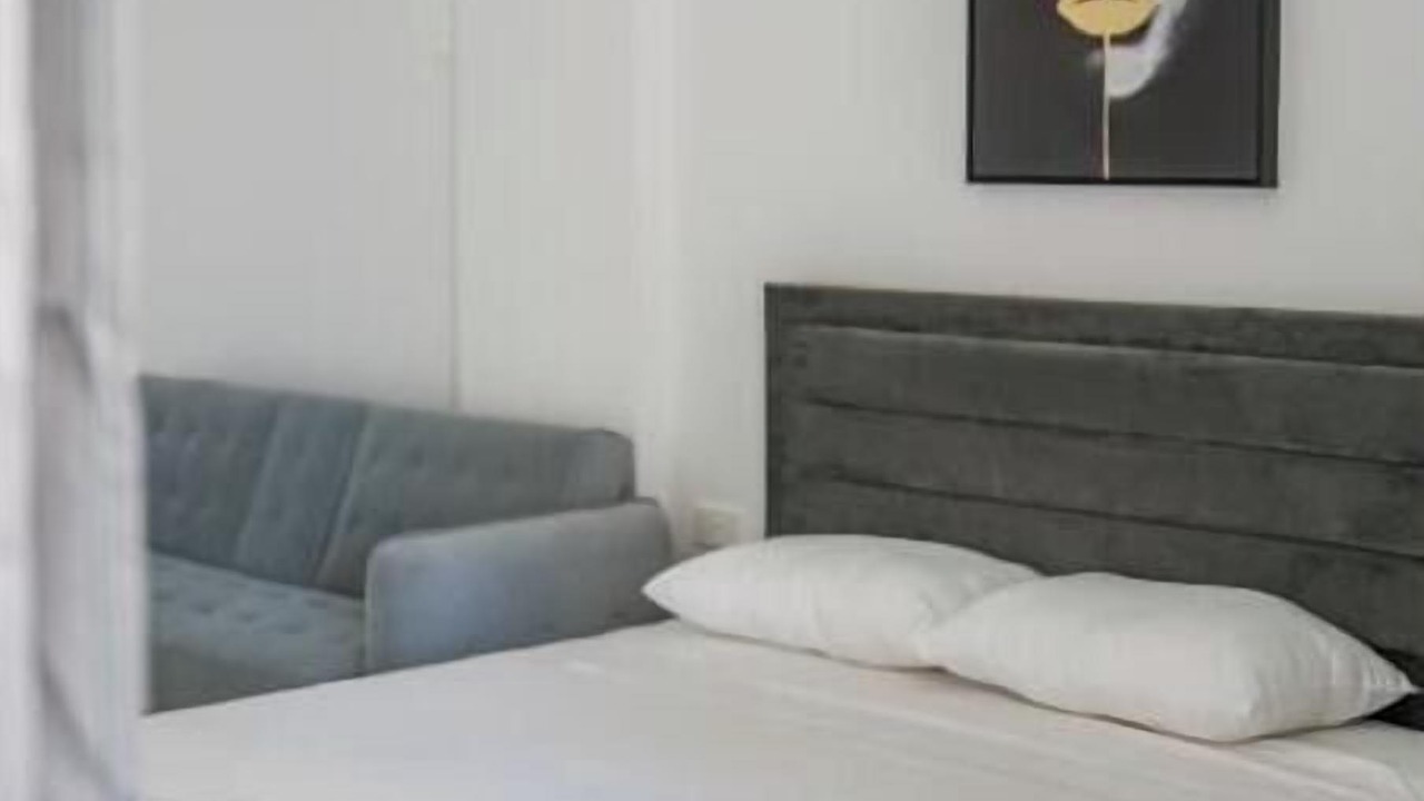 Photo of Bedroom in Larnaca