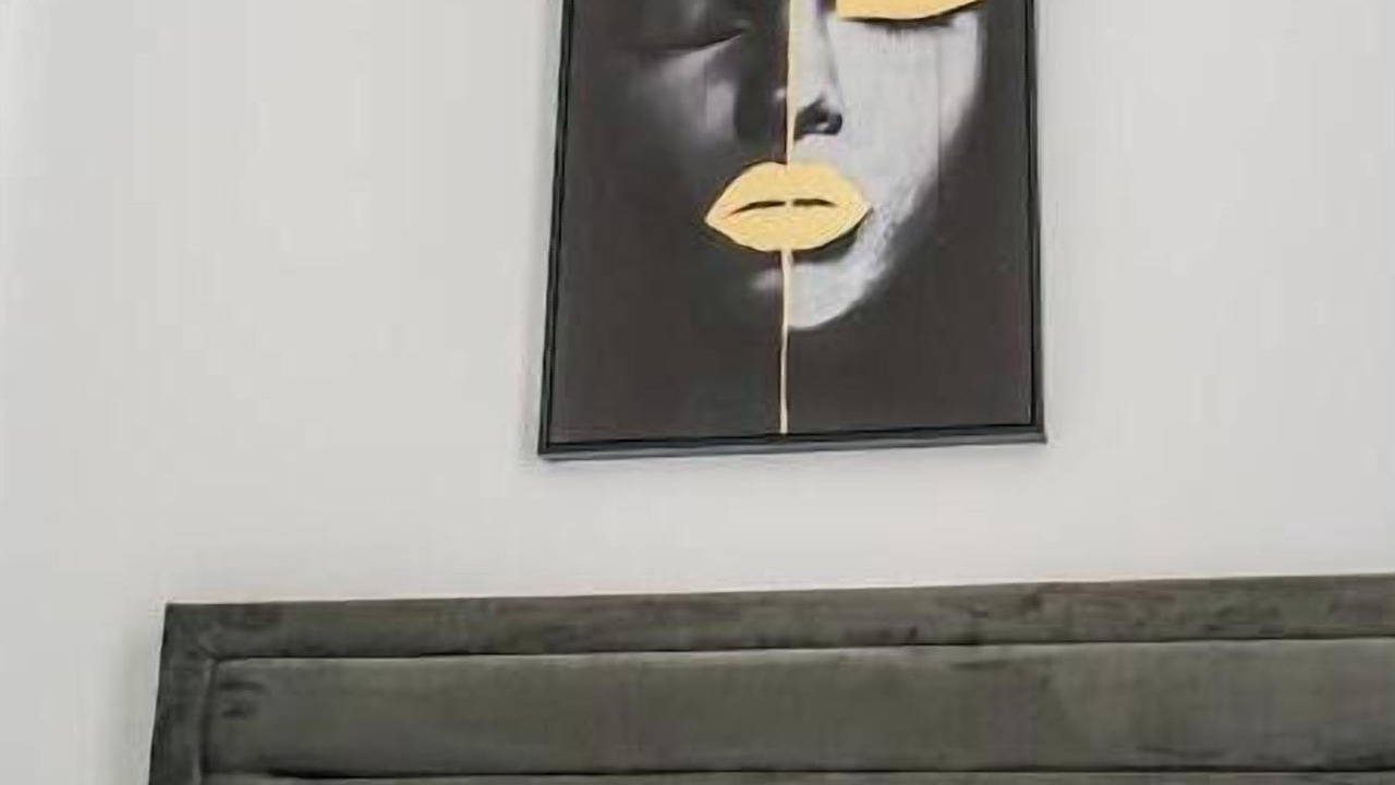 Photo of Bedroom in Larnaca