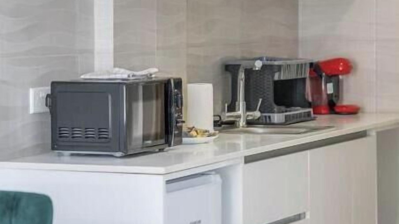 Photo of Kitchen in Larnaca
