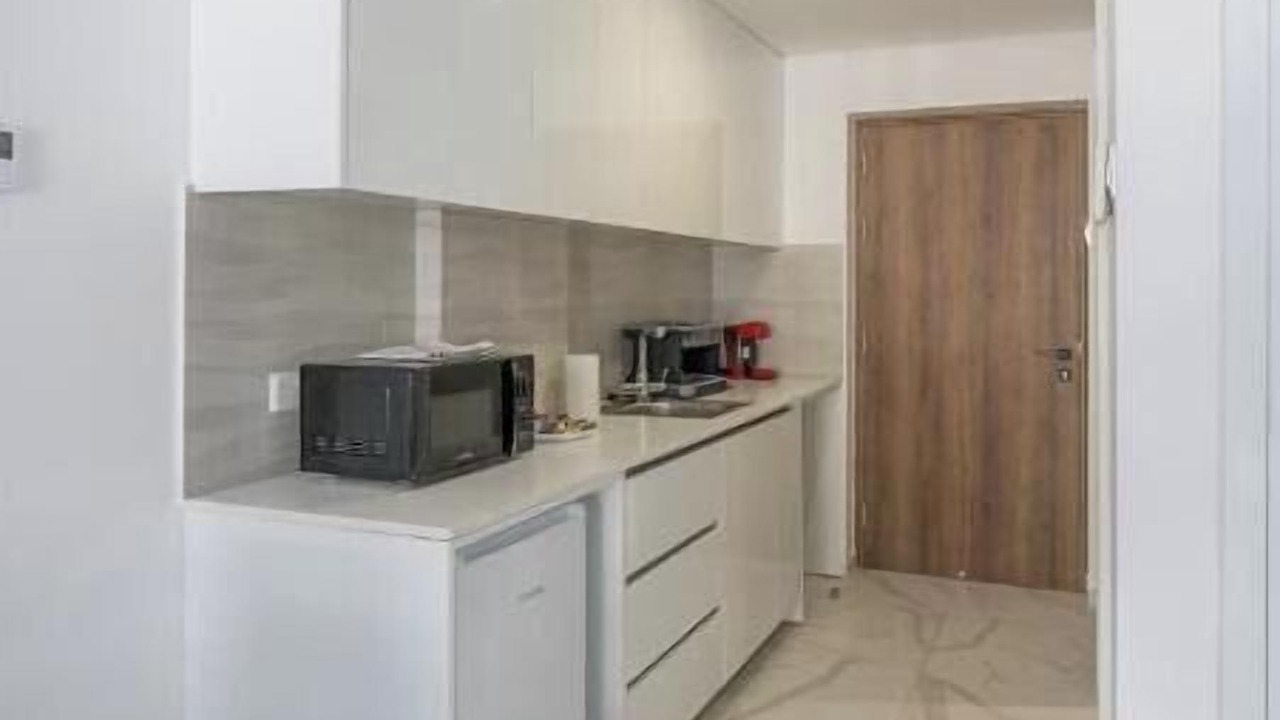 Photo of Kitchen in Larnaca