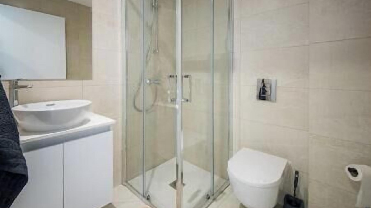 Photo of Bathroom in Larnaca