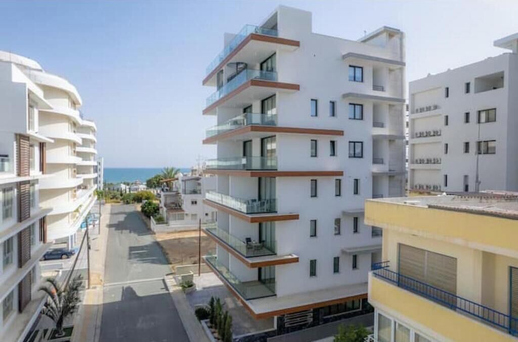 Photo of Outdoor in Larnaca