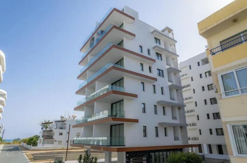 Photo of Outdoor in Larnaca