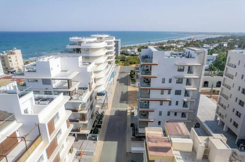 Photo of Outdoor in Larnaca