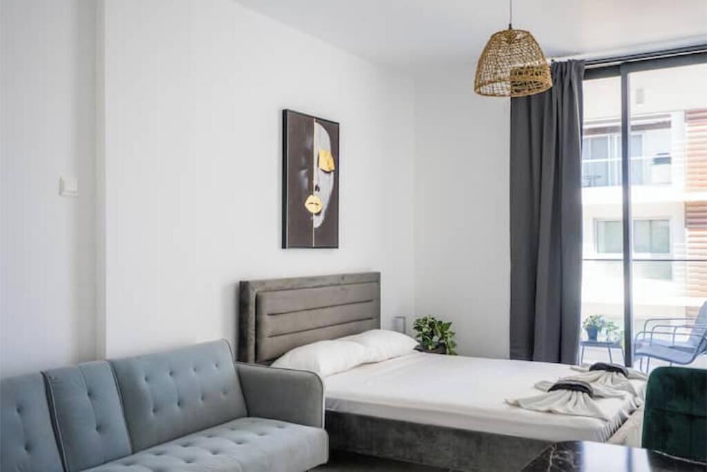 Photo of Bedroom in Larnaca