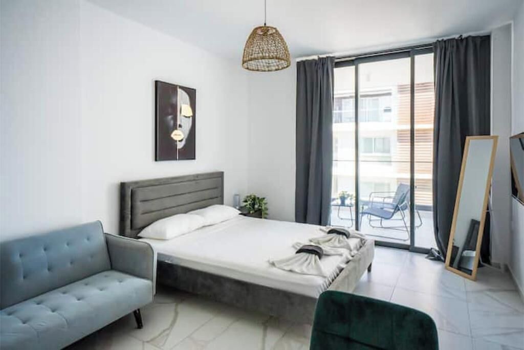 Photo of Bedroom in Larnaca