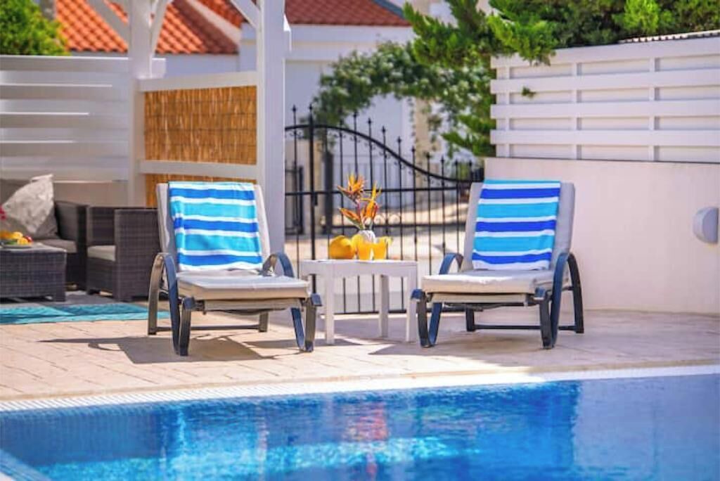 Photo of Outdoor in Kapparis