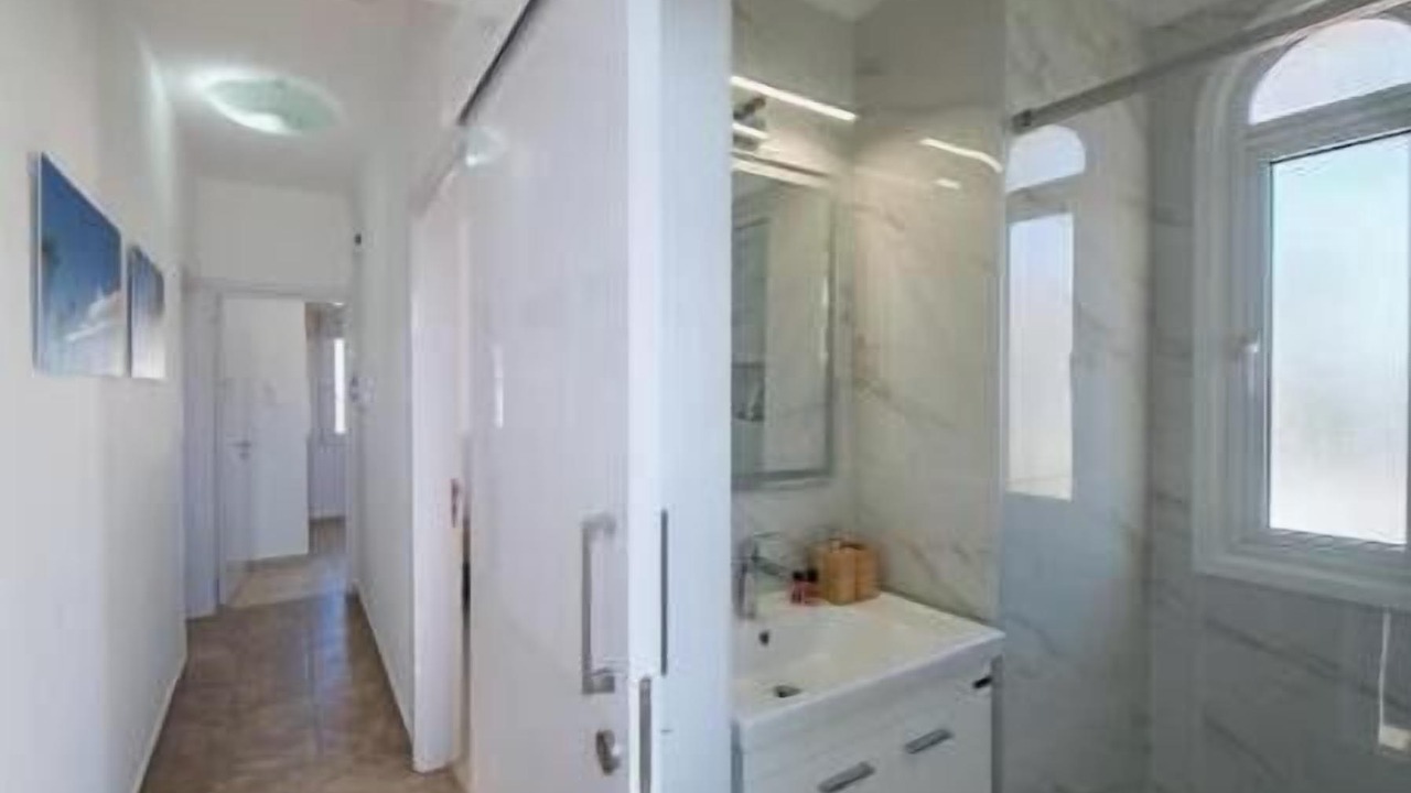Photo of Bathroom in Kapparis