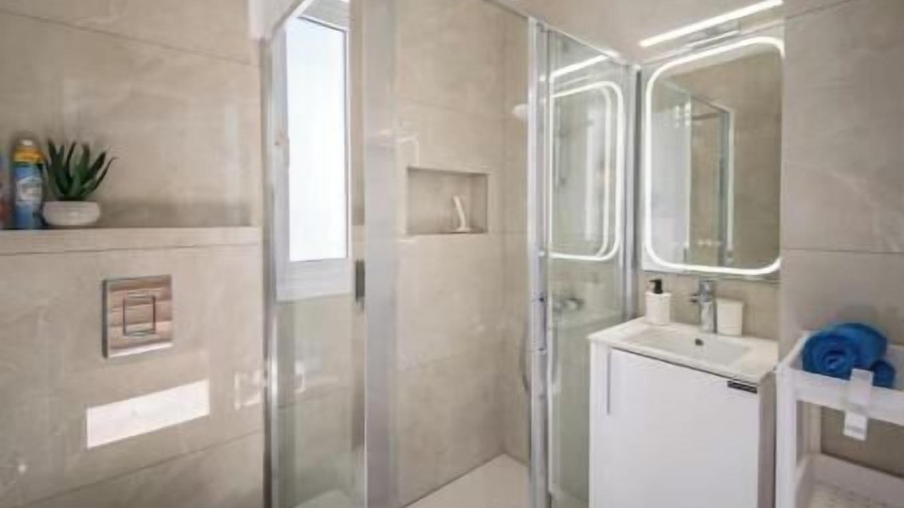 Photo of Bathroom in Kapparis