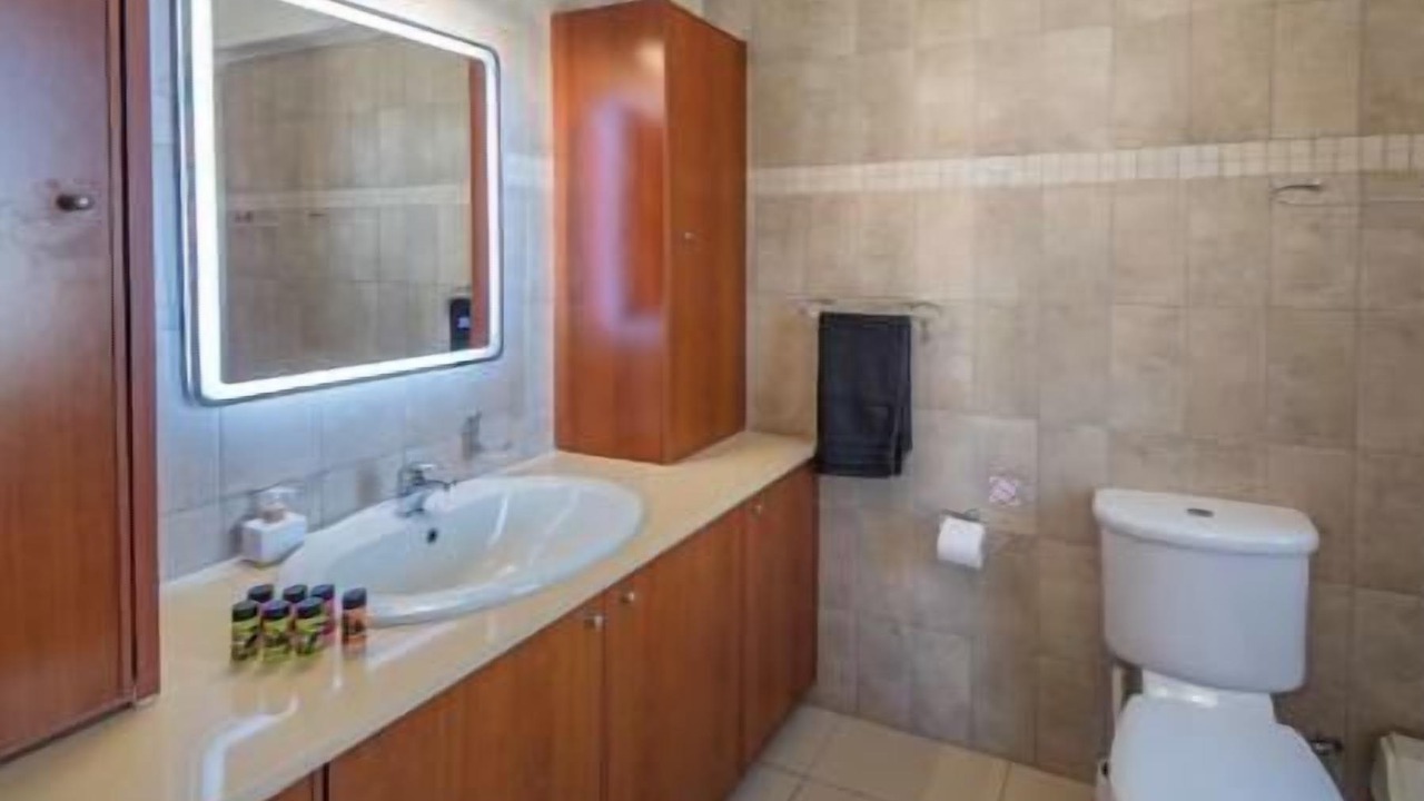 Photo of Bathroom in Kapparis