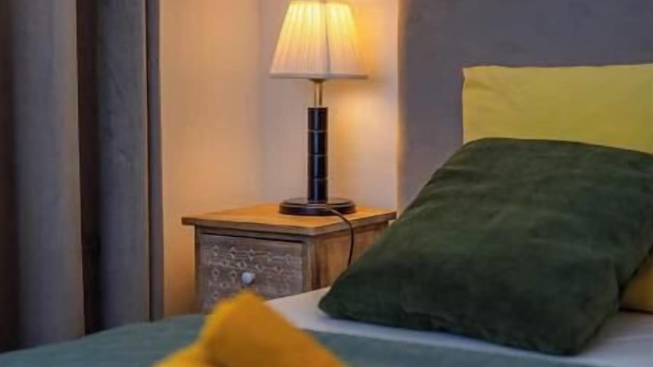 Photo of Bedroom in Kapparis