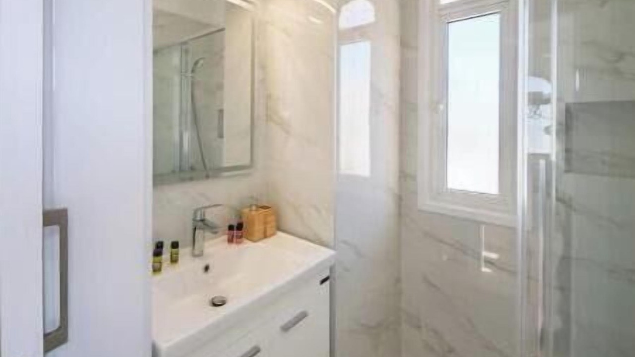 Photo of Bathroom in Kapparis