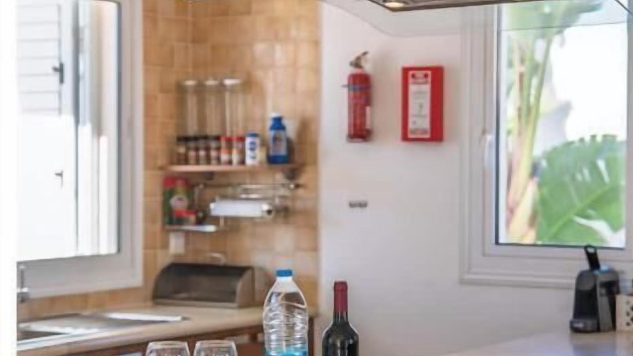Photo of Kitchen in Kapparis