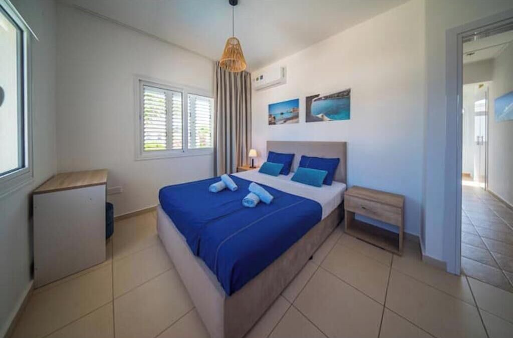 Photo of Bedroom in Kapparis