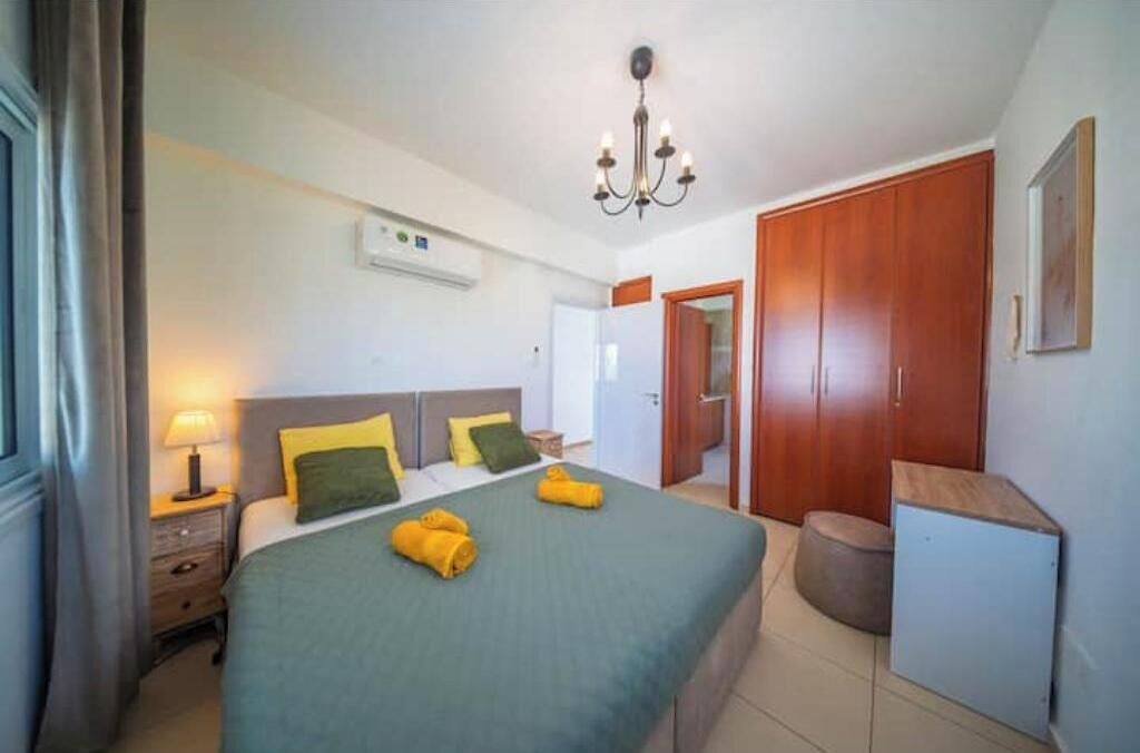 Photo of Bedroom in Kapparis