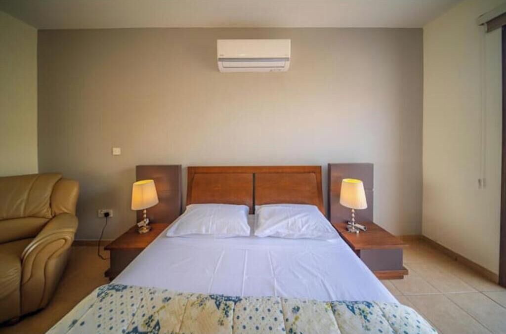 Photo of Bedroom in Pomos