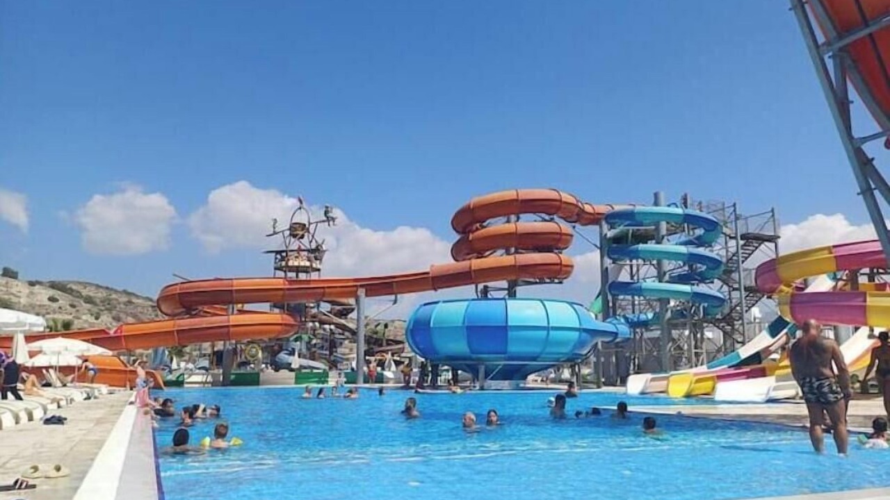 Photo of Outdoor in Bahceler