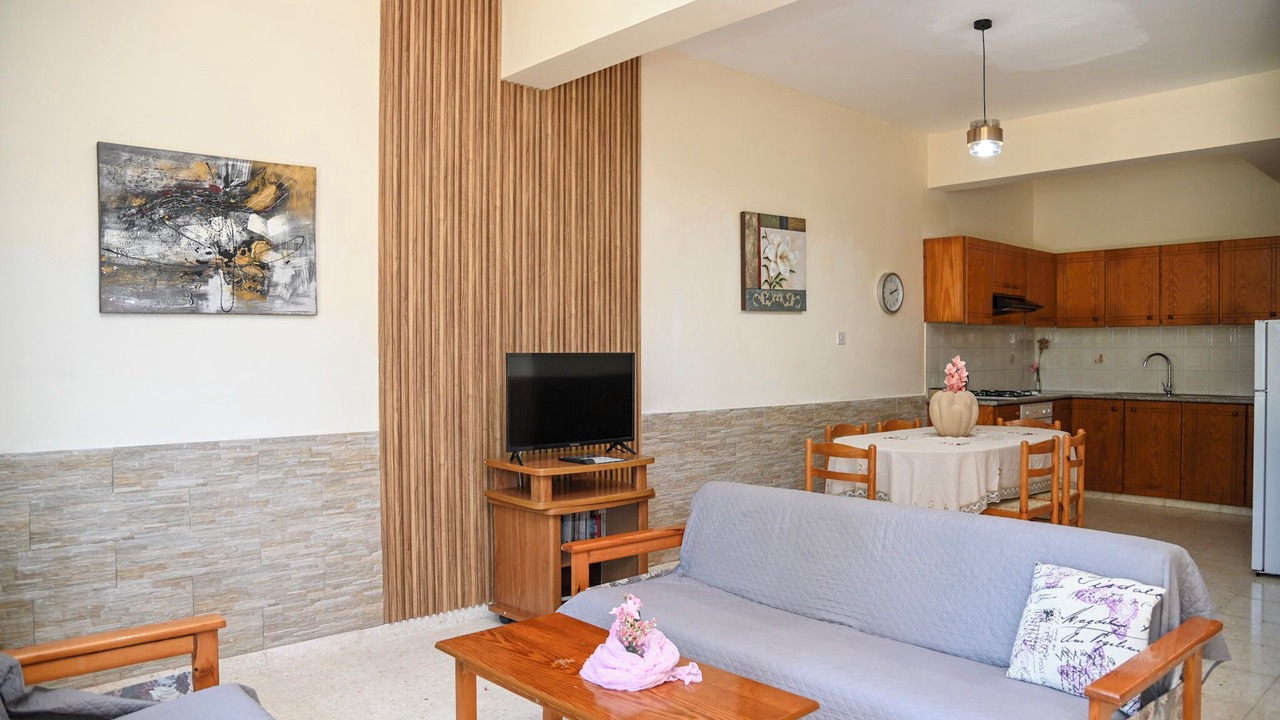 Photo of Livingroom in Argaka