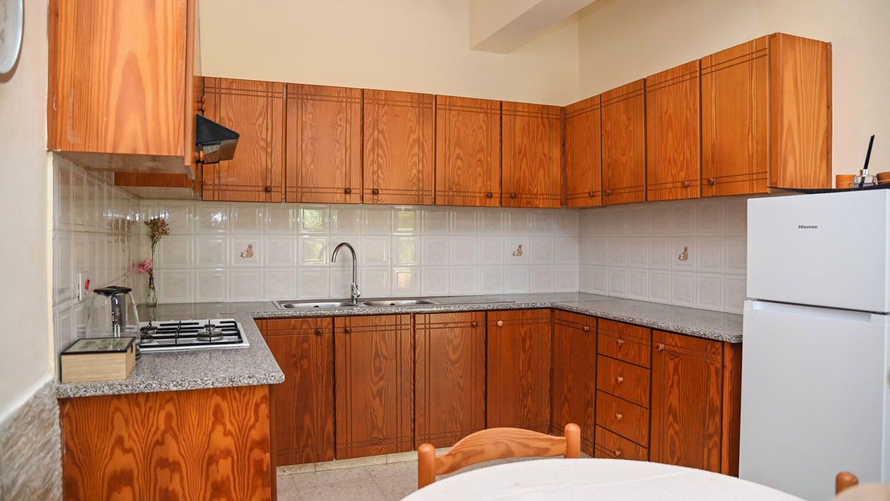 Photo of Kitchen in Argaka